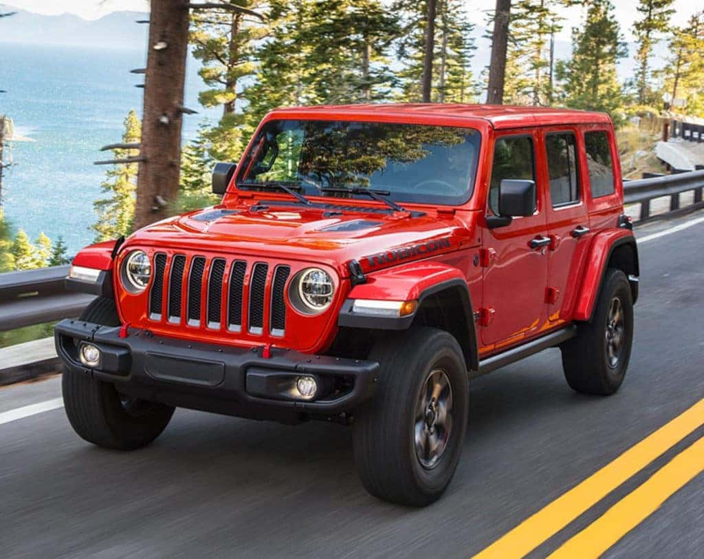 Customize Your Jeep Wrangler For The Warmer Weather In Austin Tx Covert Chrysler Dodge Jeep Ram
