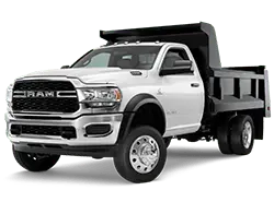 2023 RAM Chassis Cab