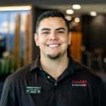 Terrence Trujillo