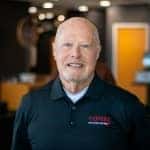 Chuck Sherman