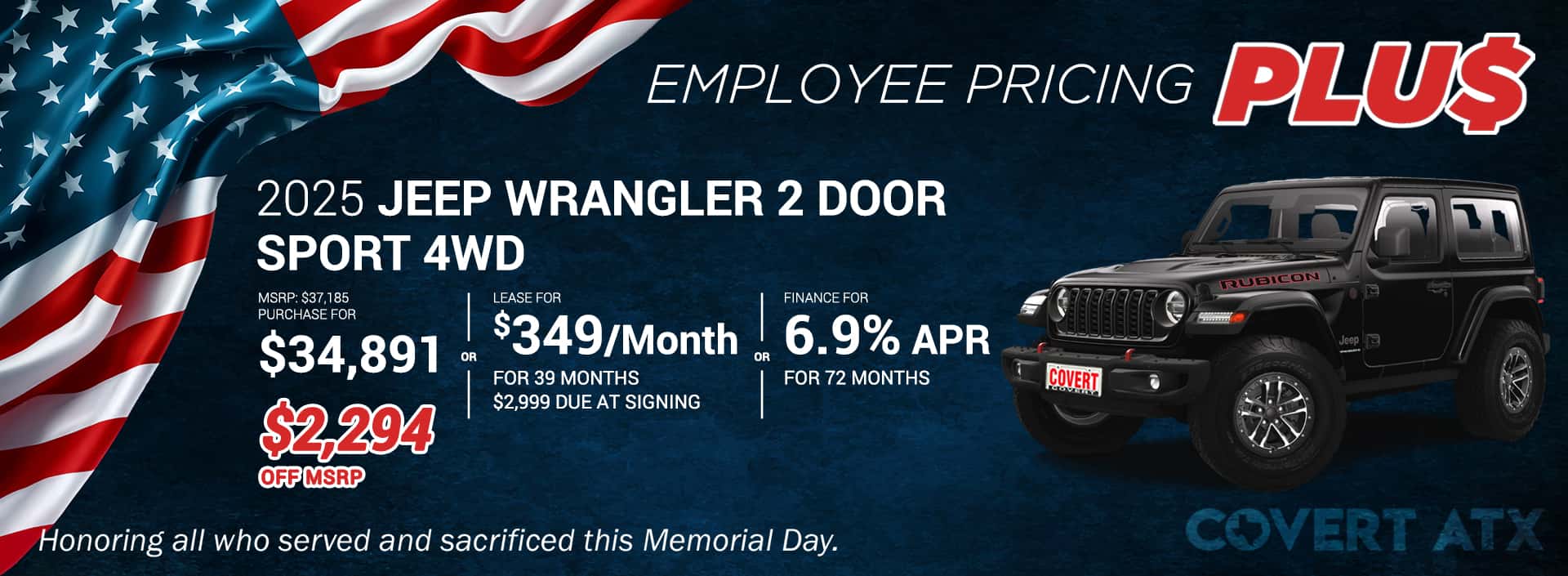 wrangler