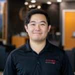 Joseph Lee