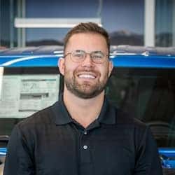 Cody Smith