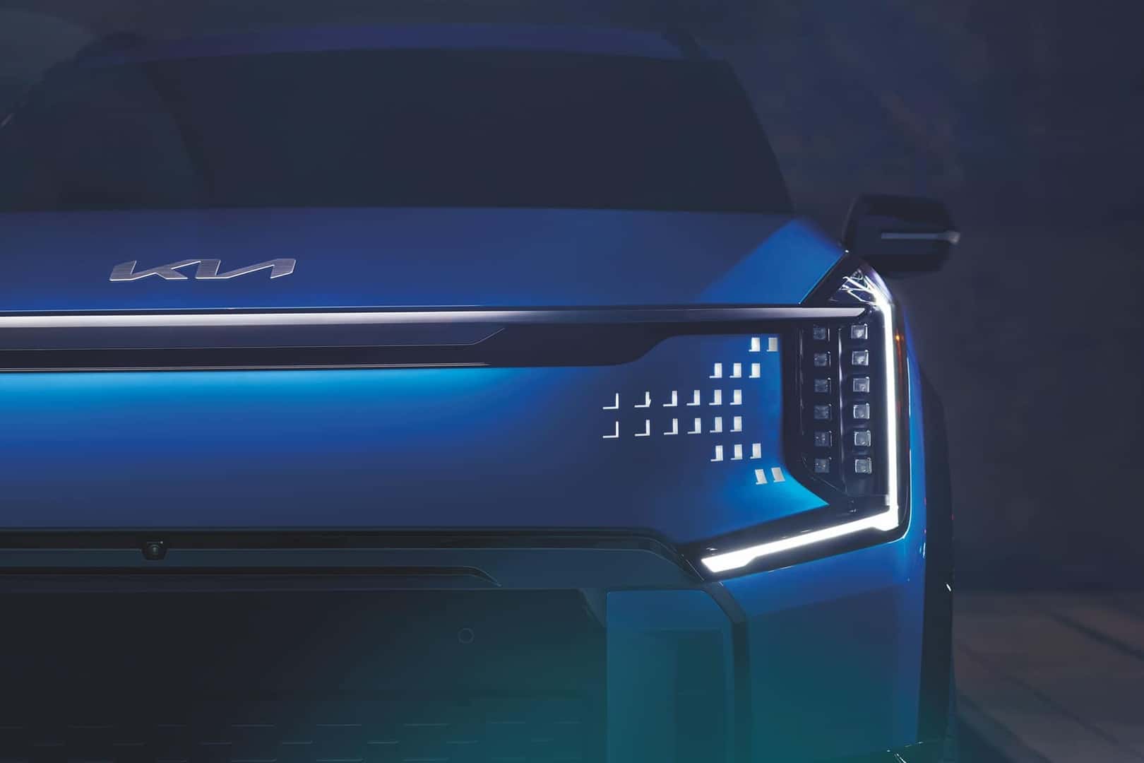 Kia EV9