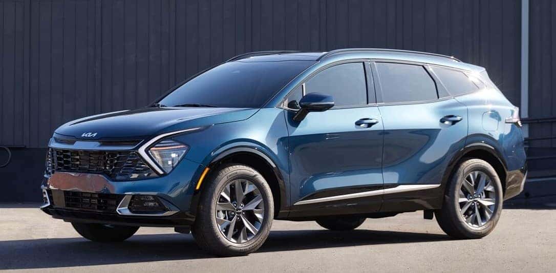 Kia Dealer near Chino Hills CA Covina Kia