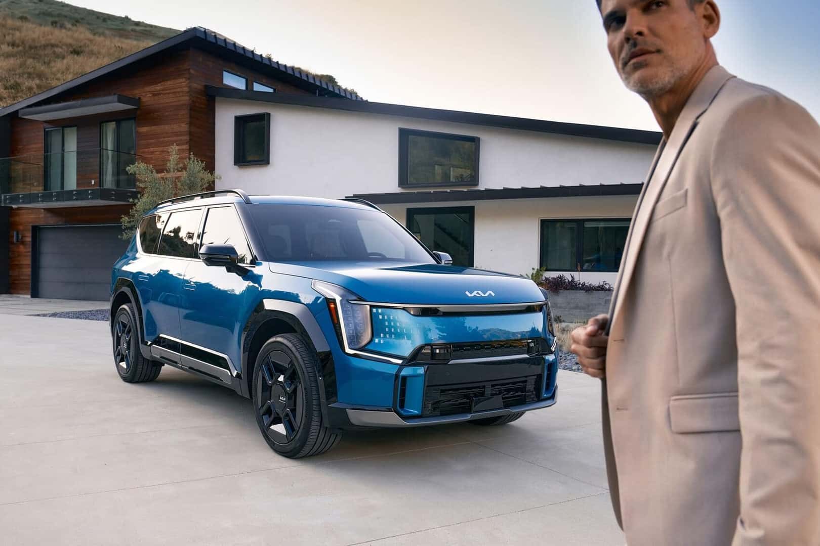 Kia Dealer near Chino Hills CA Covina Kia