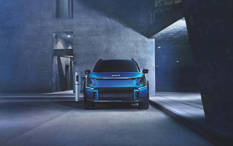 Kia Dealer near Azusa CA Covina Kia