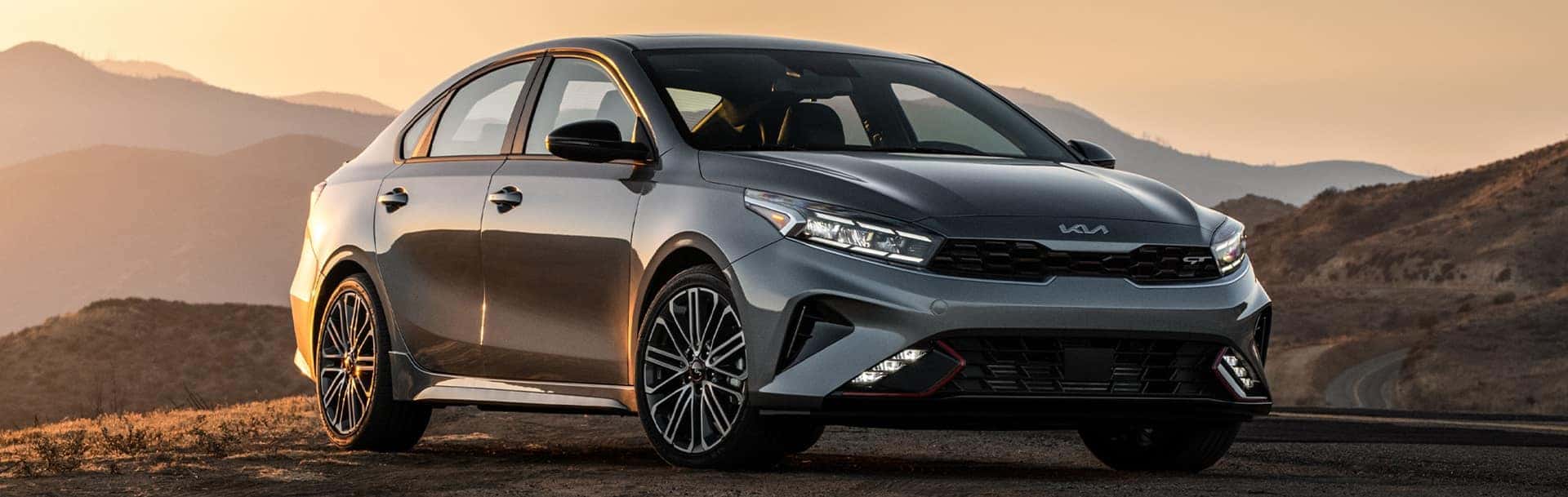 Kia Dealer near Me