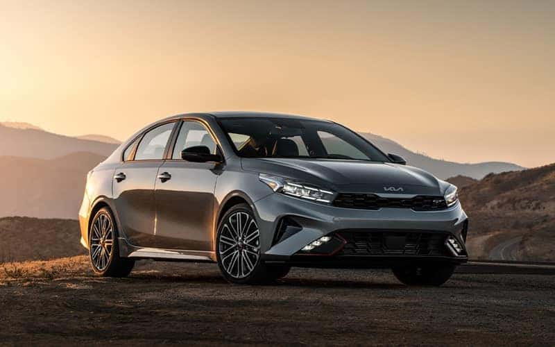 Kia Dealer near Me