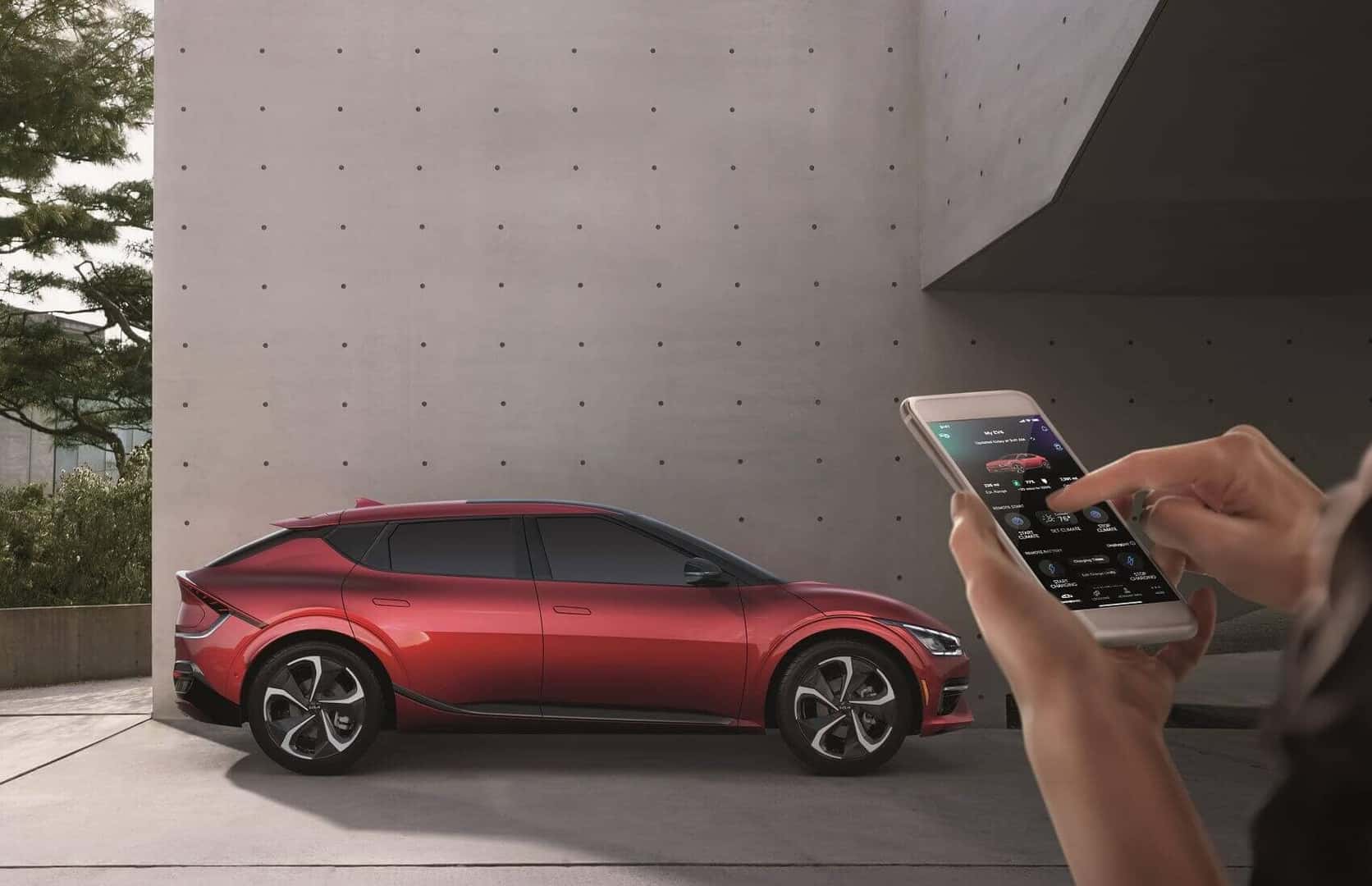 Kia Dealer near Alhambra CA Covina Kia