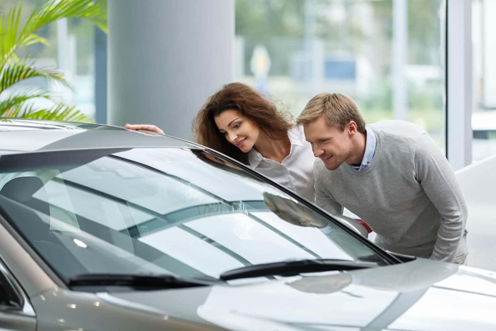 Car browsing