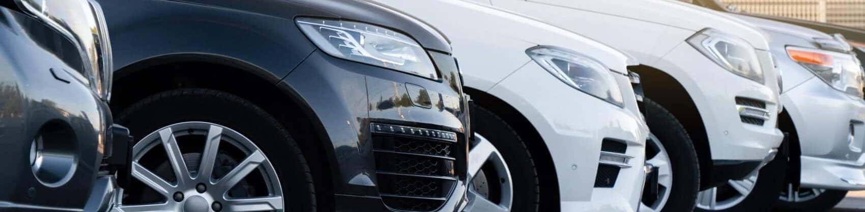 Used Car Dealer near Covina CA