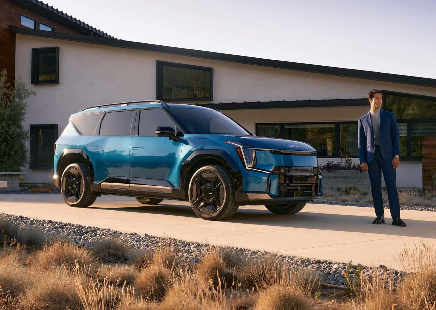 Certified Pre-Owned Kia SUVs available in Covina, CA
