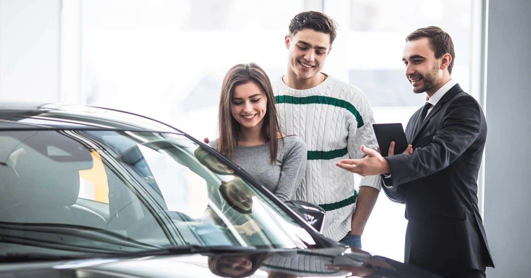 Used Car Dealer Near Pomona CA
