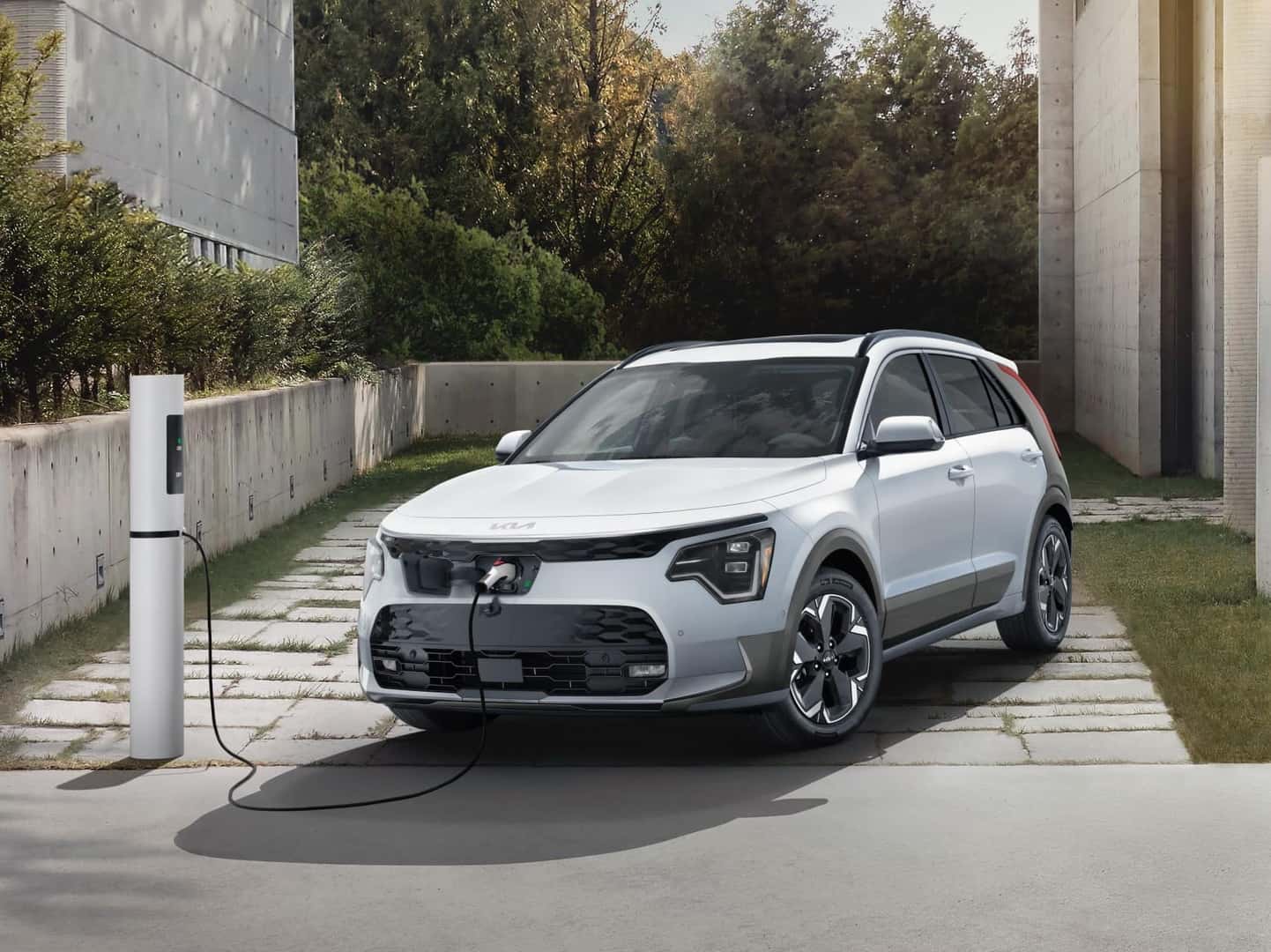 Kia Niro EV