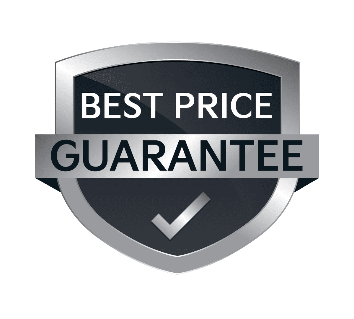 Best Price Guarantee