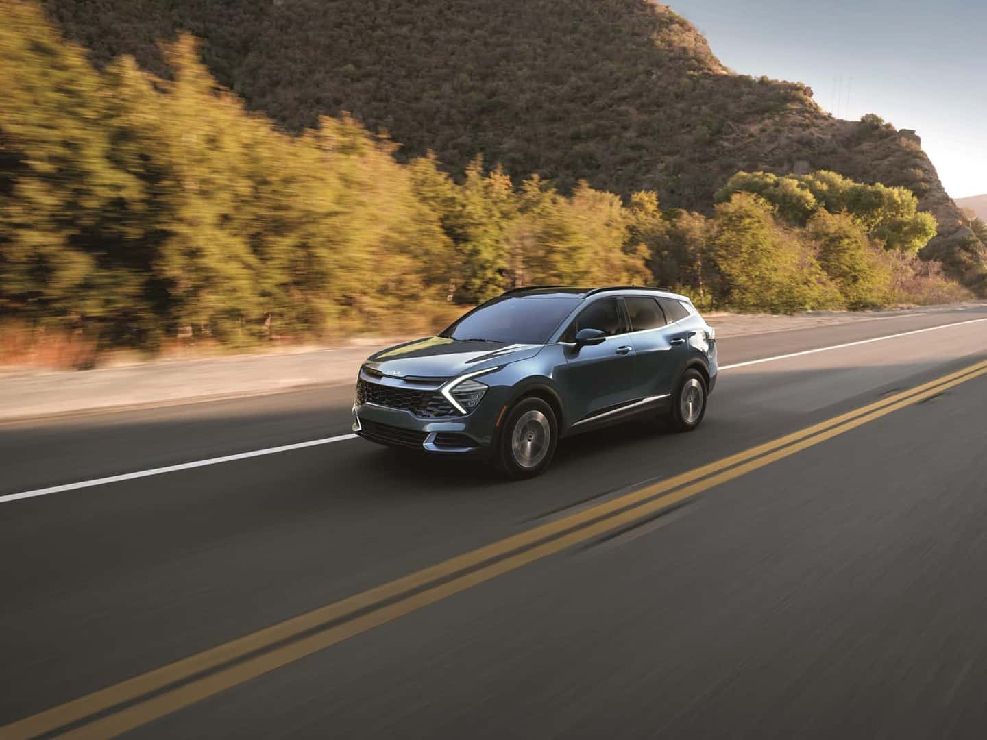 Kia Safety Ratings