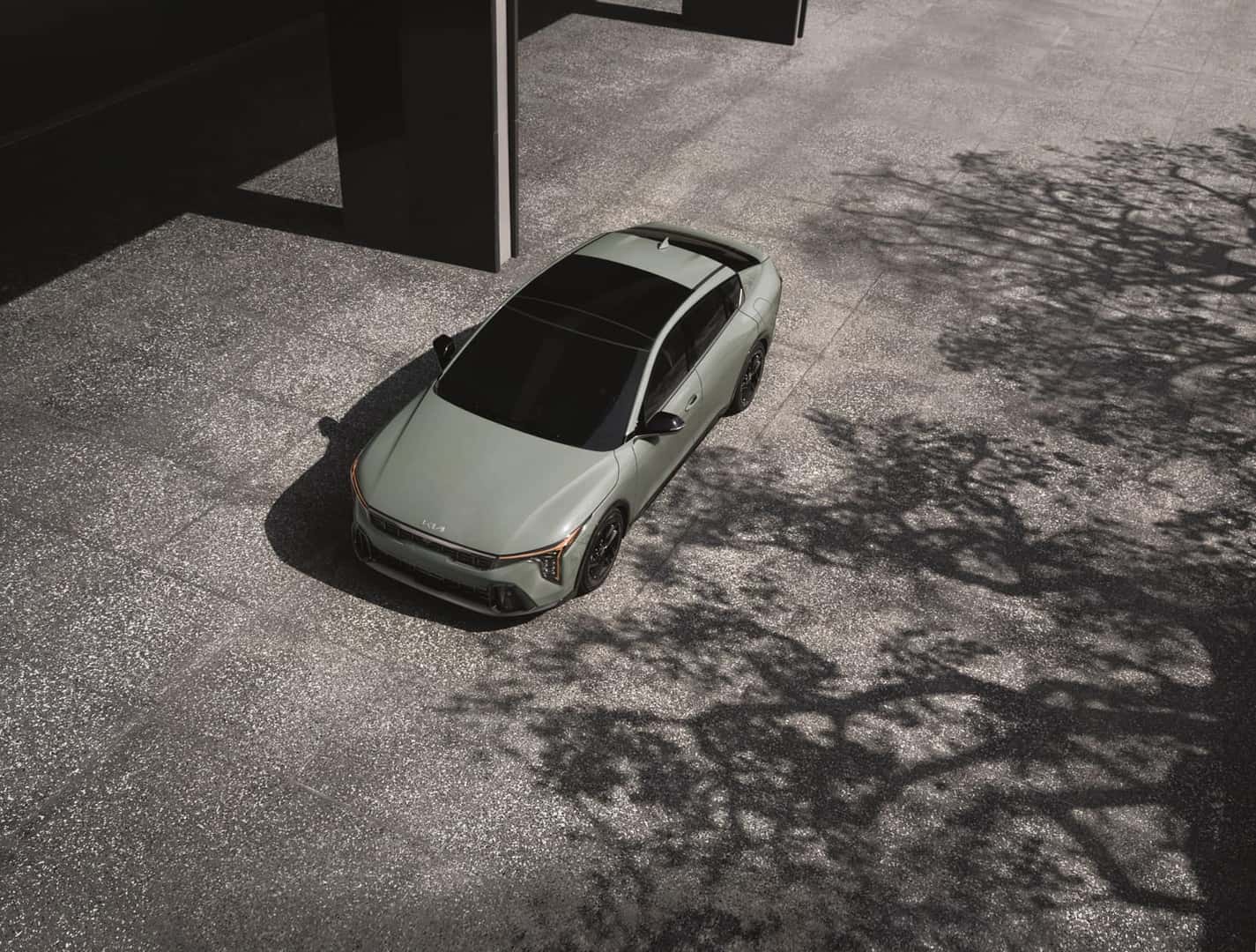 Kia Gas Mileage