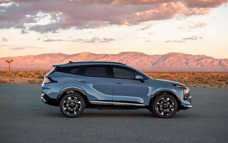 Kia Lease Deals near Me