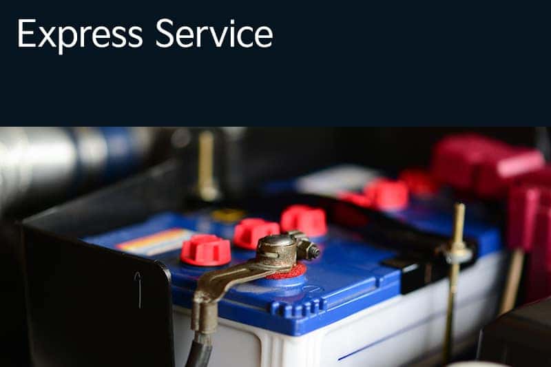 Express Service
