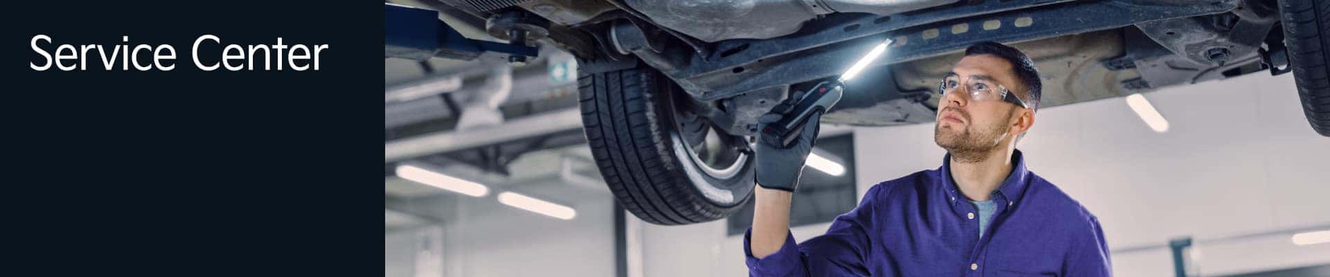 Kia Service