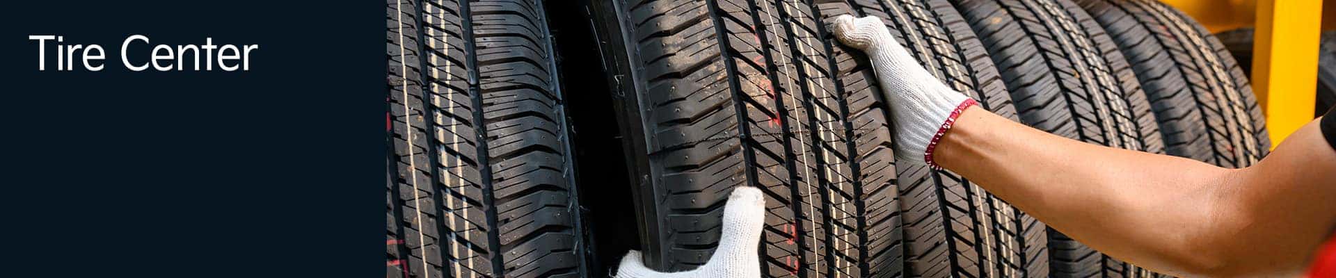 Tire Center
