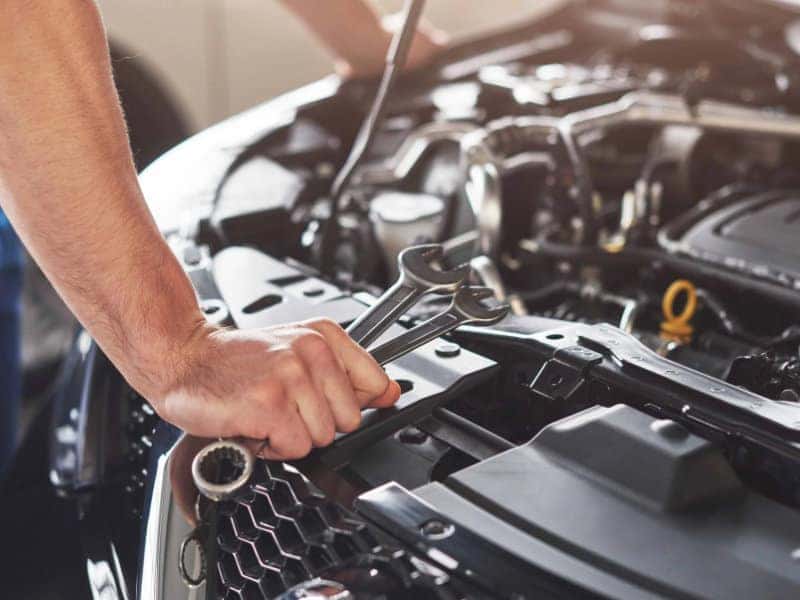Kia Service near Los Angeles CA