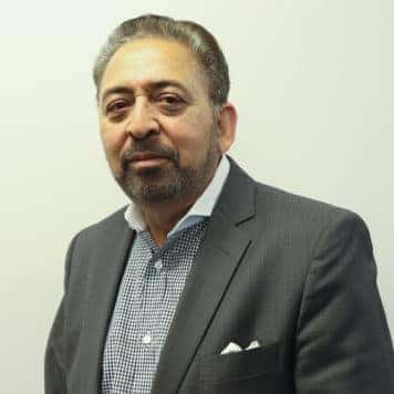 Ashok Dilawri
