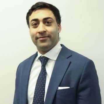 Kabeir Dilawri