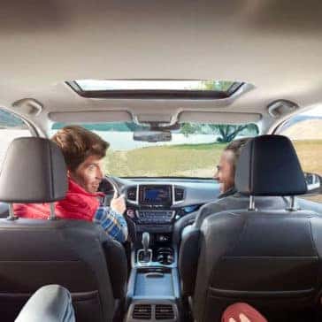 2019 Honda Ridgeline