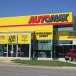 Crown-Automax