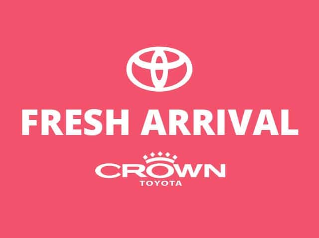 2019 Toyota C-HR FWD XLE *Ltd Avail*