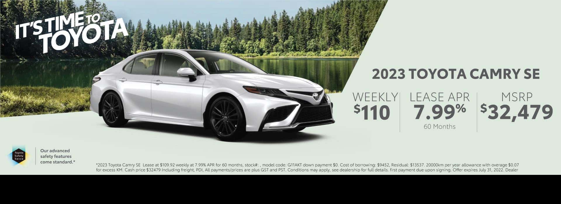 #1 Toyota Winnipeg Dealership | New And Used Toyota | Crown Toyota