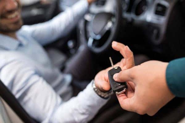 Vehicle-Exchange-Program