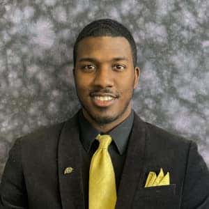 Brandon Adams