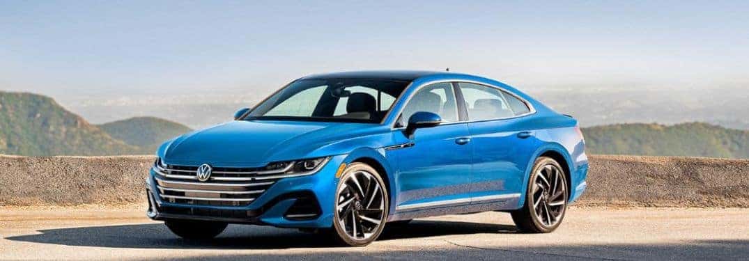 Schockierend! Vw Arteon R 2023 – Das Müssen Sie Wissen! - s3hqpd3