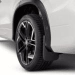 new 2026 Tiguan SUVs wheel