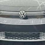 volkswagen id4 electric vehicle in cold winter conditions in elgin il