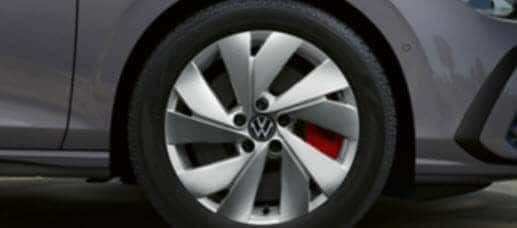volkswagen wheel and exterior design updates for 2026 models