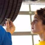 volkswagen spring maintenance tire inspection at elgin vw