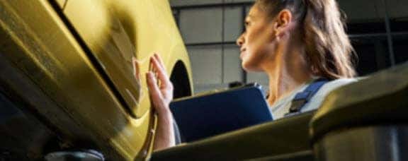 volkswagen pre trip inspection for spring travel
