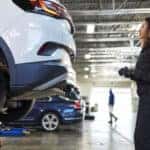 volkswagen battery health check service at elgin vw
