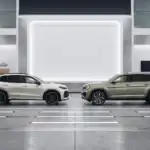 2026 Volkswagen Atlas vs Tiguan: Which VW SUV Fits?