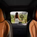 2026 Volkswagen Tiguan Cargo Space and Rear-Seat Comfort Guide