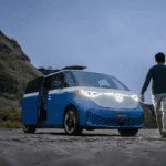2027 Volkswagen ID. Buzz Returns: Trims and What Elgin EV Shoppers Should Know