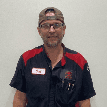 Chad Clark