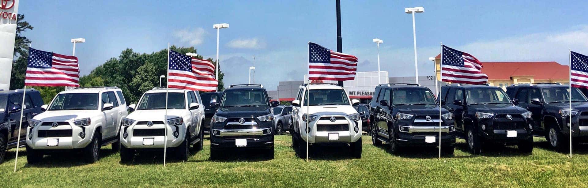 Car Dealerships In Longview Tx >> Toyota Of Mt Pleasant Toyota Dealer In Mt Pleasant Tx Car Dealerships In Longview Tx >> Toyota Of Mt Pleasant Toyota Dealer In Mt Pleasant Tx
