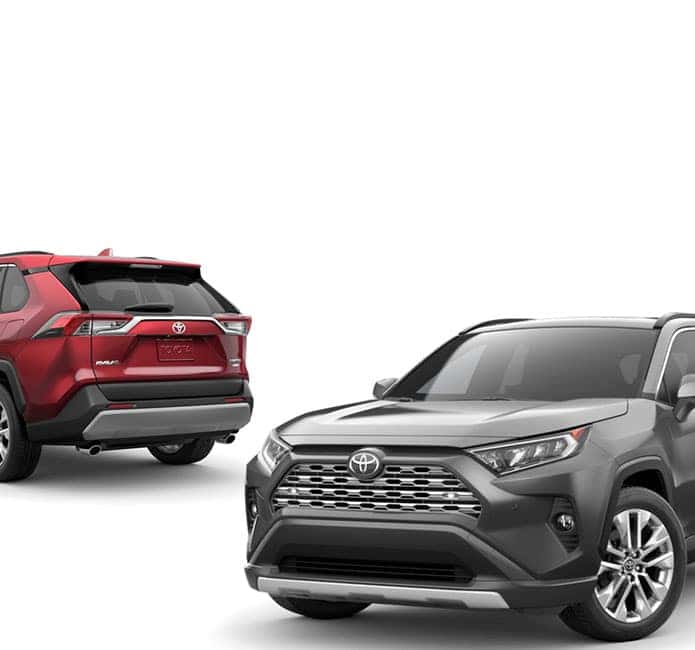 Everett Toyota Mt. Pleasant Toyota Dealer in Mt. Pleasant, TX