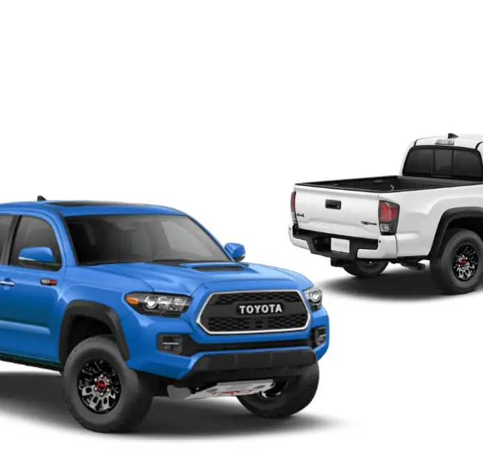 Everett Toyota Mt. Pleasant | Toyota Dealer in Mt. Pleasant, TX