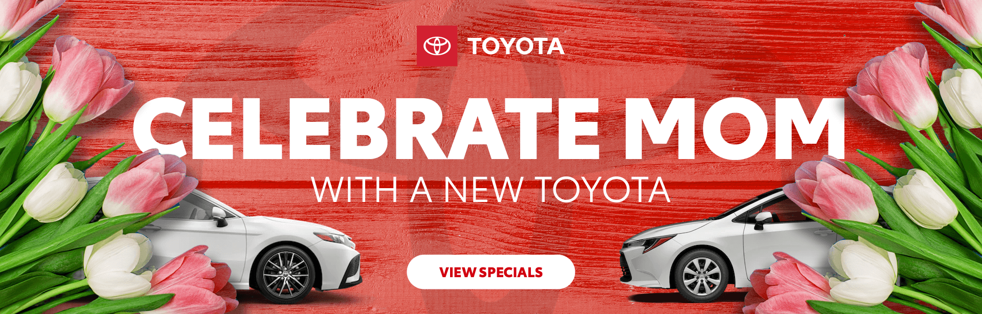 Car Dealerships in Mt. Pleasant, TX Toyota of Mt. Pleasant